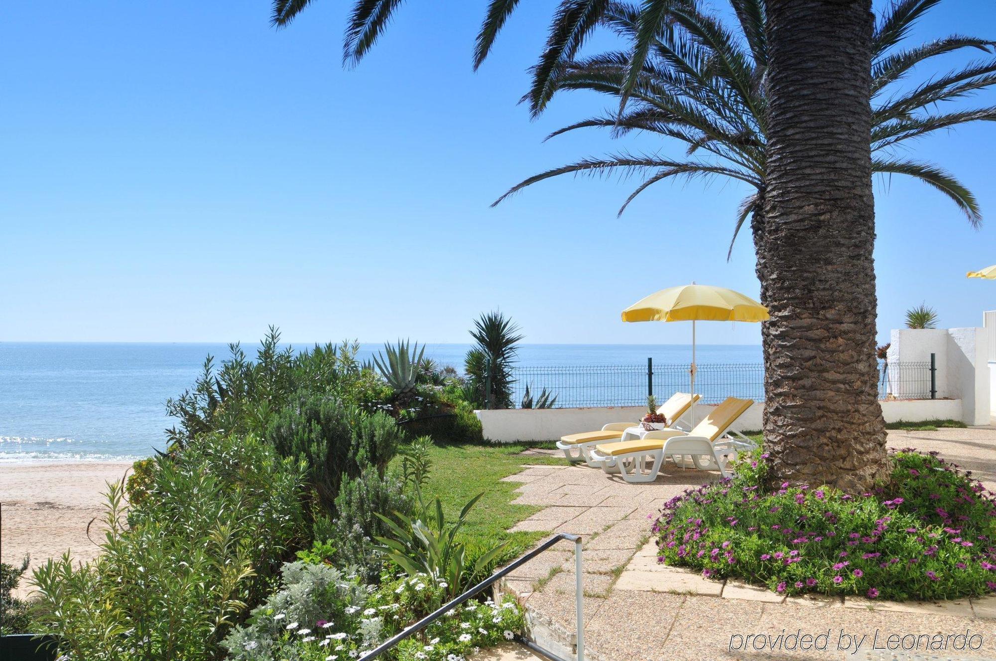 Holiday Inn Algarve - Armacao De Pera, An Ihg Hotel מתקנים תמונה