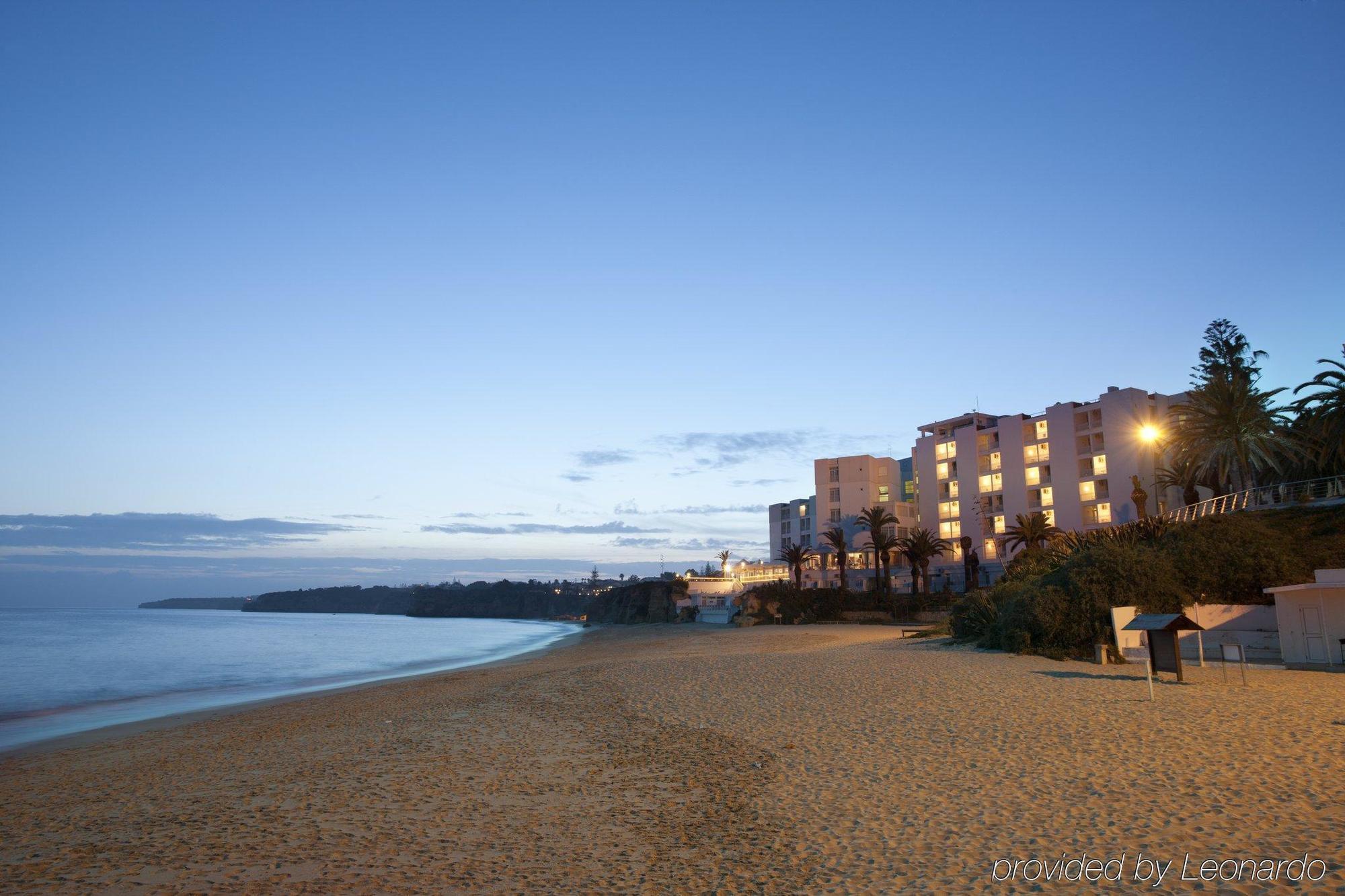 Holiday Inn Algarve - Armacao De Pera, An Ihg Hotel שירותים תמונה