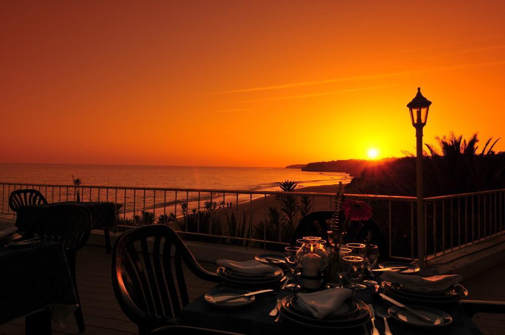 Holiday Inn Algarve - Armacao De Pera, An Ihg Hotel מתקנים תמונה